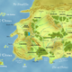 Illustration for article titled An Index of Dozens of Maps from Epic Fantasy Novels